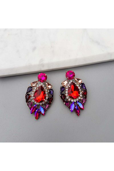 MOONGLOW ACCESSORIES Cercei Eden