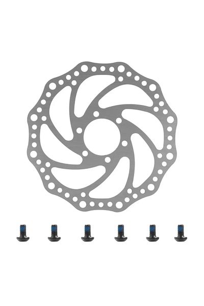 Choice Thunder Ultra 160 Brake Disc for DUALTRON Electric Scooter Eagle PRO,Victor ,thunder Ultra DT3 SPIDE