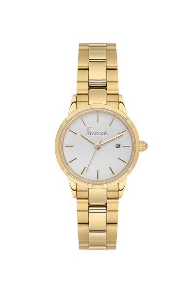 Freelook Paris Women's Wristwatch Fl.4.10012-3