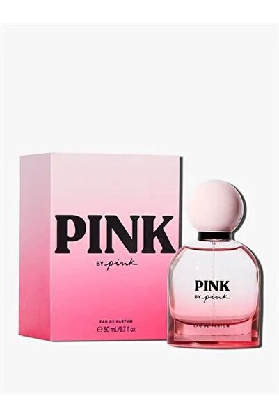 Victoria's Secret Pink by PINK Eau de Parfum 50 ml