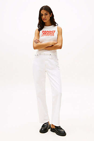 Tommy Jeans Kadın Jean-DW0DW20018