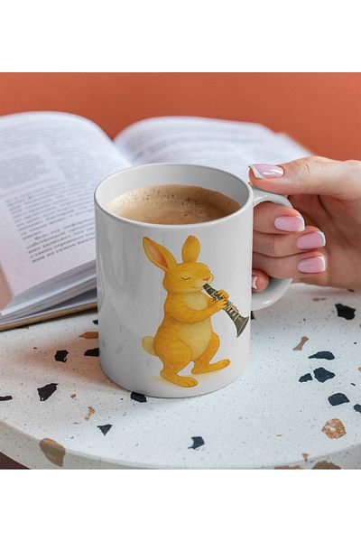 CoNotes Porcelain Mug