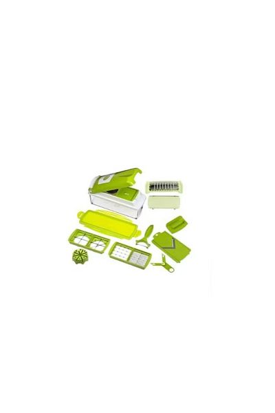 DLC Vegetable Cutter
