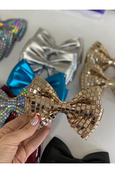 sareinwonderland Gold toka