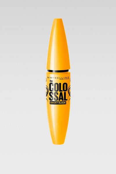 Maybelline New York Colossal Μάσκαρα Smoky Black 10.7ml