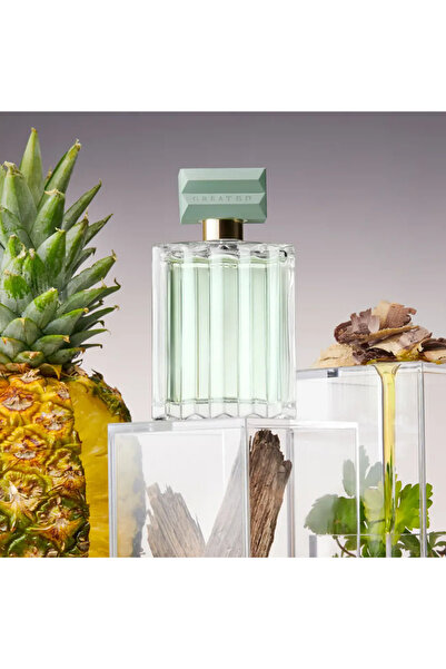 Oriflame Greater Eau de Toilette for Him - 75 ml