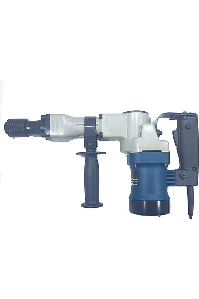 Keen 1600W 30mm Head Electric Crusher