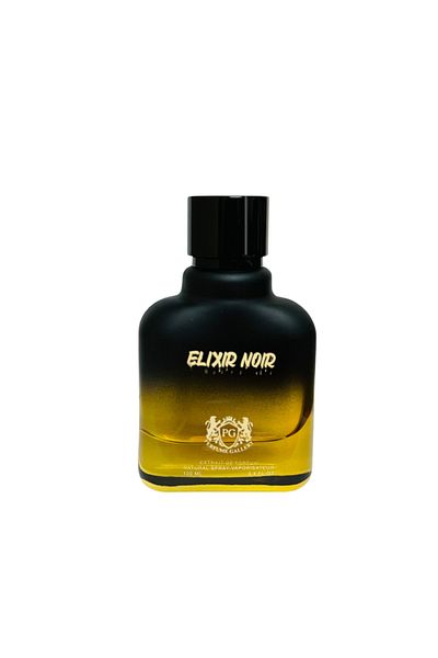 BARF MARMARA عطر الكسير نوار برفيوم غالري100مل