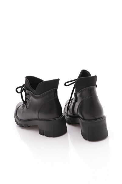 DGN Madrit-02k Kadin 22k Bağcikli Bilek Bot