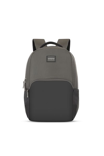 American Tourister NEW BOUNCE BACKPACK 02 BLACK