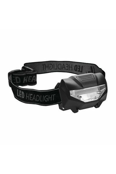 Lampa Head Lamp with COB LED