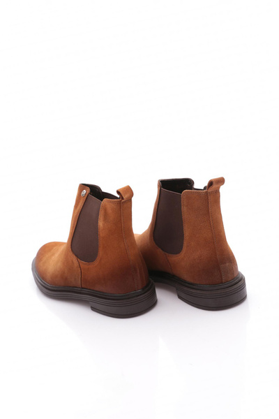 DGN 9205 Ανδρικά κλασικά μποτάκια