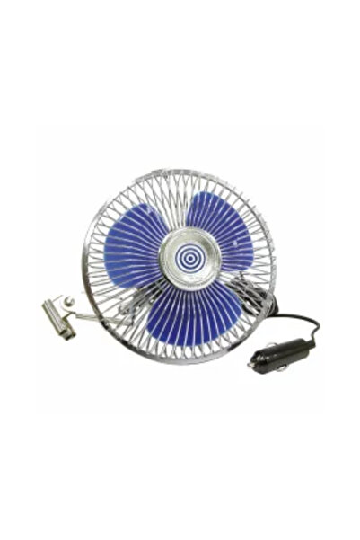 Carpoint Ventilator fix cu ventuza Carpoint 12V