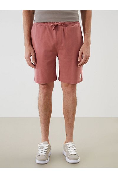 LC Waikiki Ανδρικό σορτς New Season Standard Fit - S5NQ51Z8