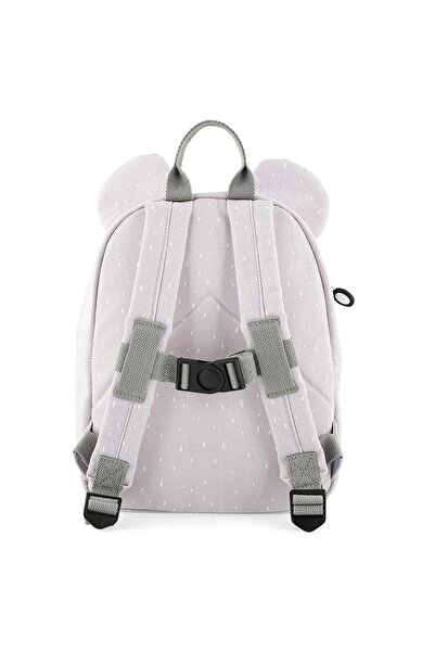 Trixie School Backpack |   Mrs. Mouse