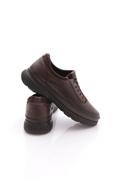 DGN 1601 Men's Lace-Up Comfort Shoes