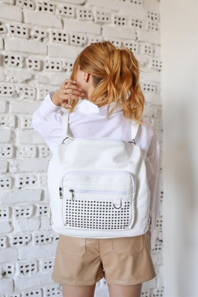 Just Polo JP حقائب كتف نسائية أصلية من Just Polo الأكثر تقييمًا مناسبة للاستخدام اليومي