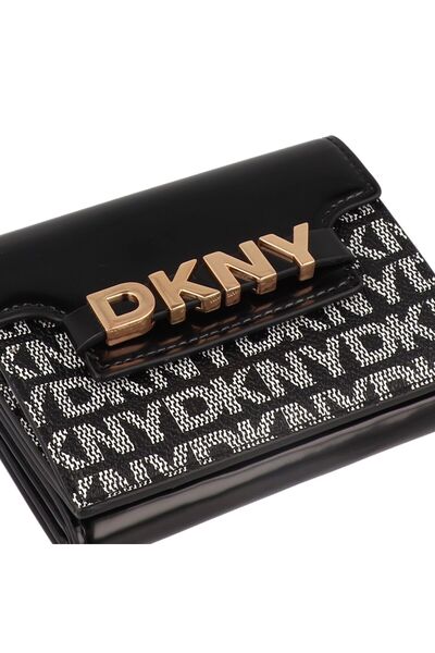 Dkny Avril Wallet 11 cm