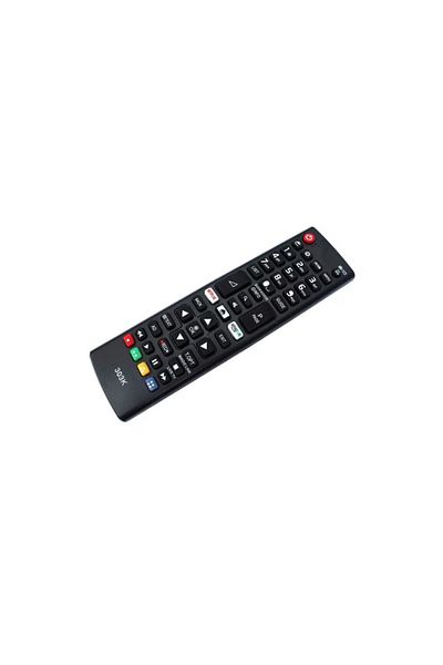 OEM TV Remote Control, Compatible with All Lg Lcd/led Range, 303k