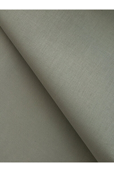 LC Waikiki Plain Cotton Elastic Double Bed Sheet 160X200X30 cm