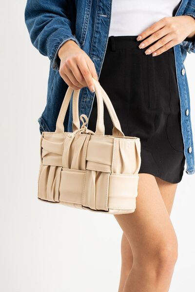 Just Polo JP حقائب كتف نسائية أصلية من Just Polo الأكثر تقييمًا مناسبة للاستخ...