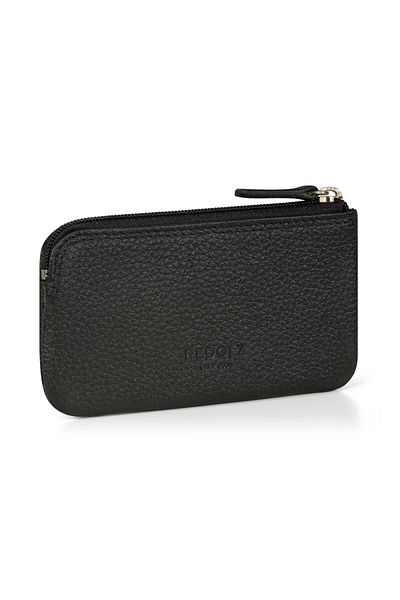 REDOLZ Leather Essentials Key wallet Leather 11.5 cm