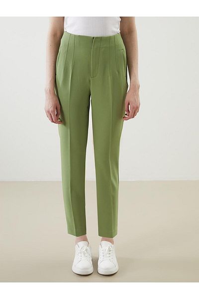 LC Waikiki Slim Fit Women's Trousers
