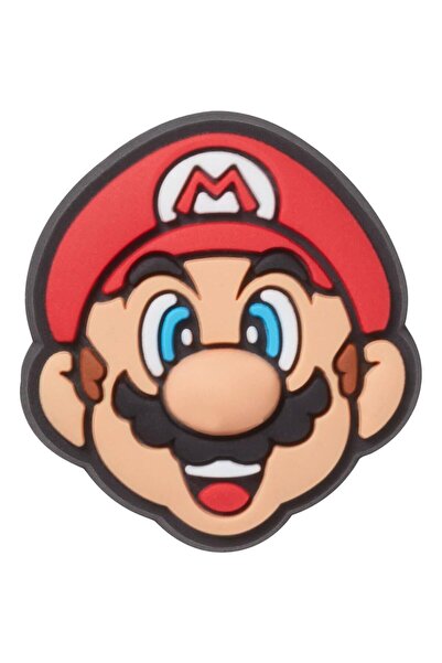 Crocs SUPER MARIO JIBBITZ 10007478