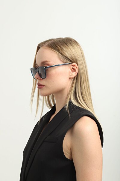 one two three One Two Three Polarized Sunglasses