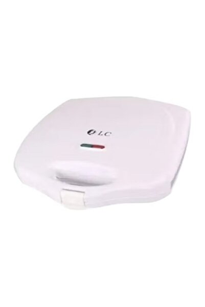 DLC صانعة تشوروس 1400 واط DLC-38249 أبيض