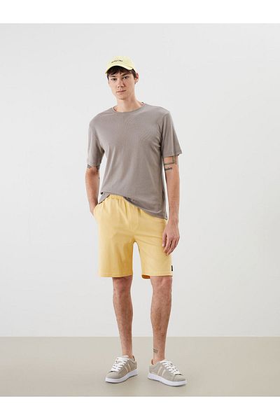 LC Waikiki Ανδρικό σορτς New Season Standard Fit - S5NQ51Z8