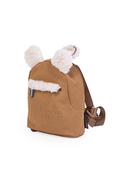 CHILDHOME My First Bag Bag, Suede