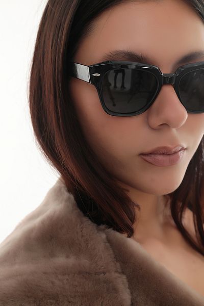 STAOOM wwOIR Unisex Sunglasses