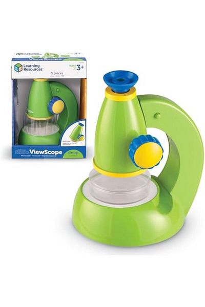 Learning Resources Primary Science Viewscope