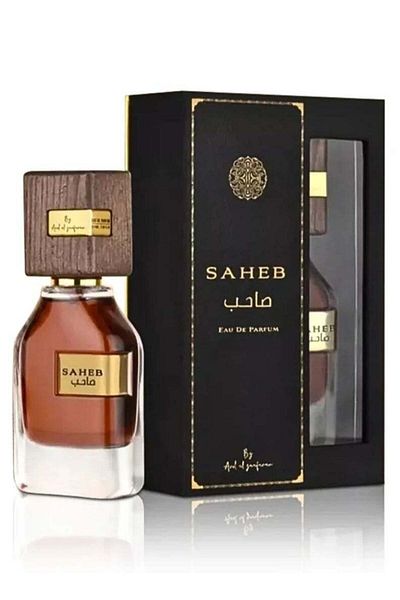 ARD AL ZAAFARAN Perfume Saheb 70ml
