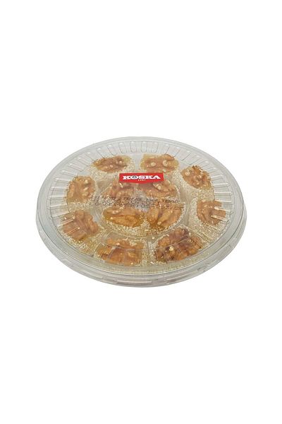 Koska Deliciu turcesc