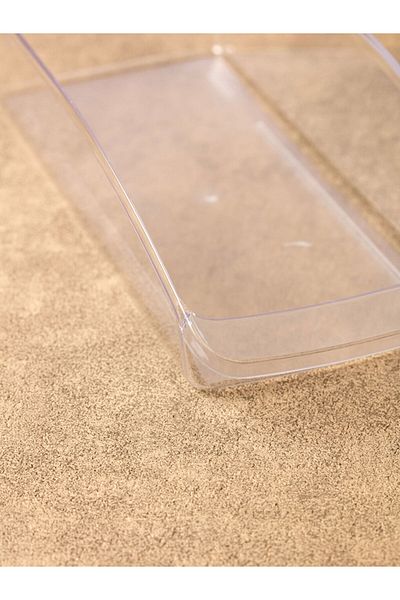 LC Waikiki Πλαστικός Οργανωτής Κουζίνας 33x23x80 cm