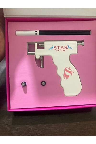 Genel Markalar kulak delme tabancası