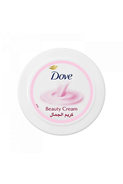 Dove Body Beauty Cream 75ml