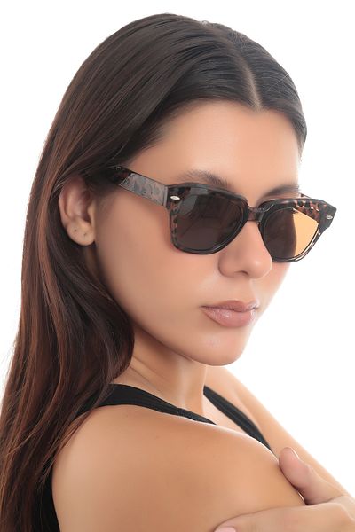 STAOOM wwOIR Unisex Sunglasses