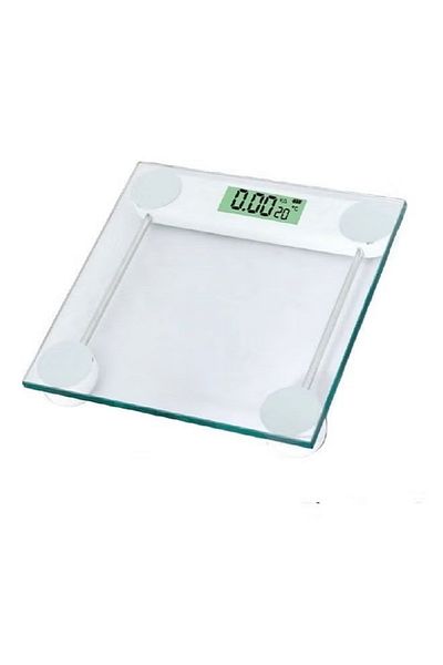 DLC Electronic Personal Scale