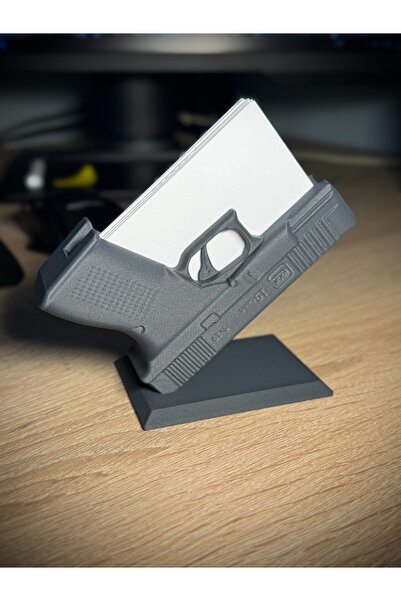 Mutu Store Glock 19 Gen.5 Kartvizitlik
