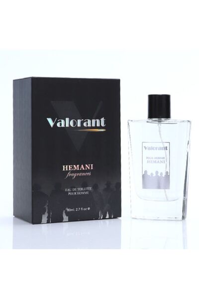 HEMANI عطر فالورانت أو دي تواليت 100 مل