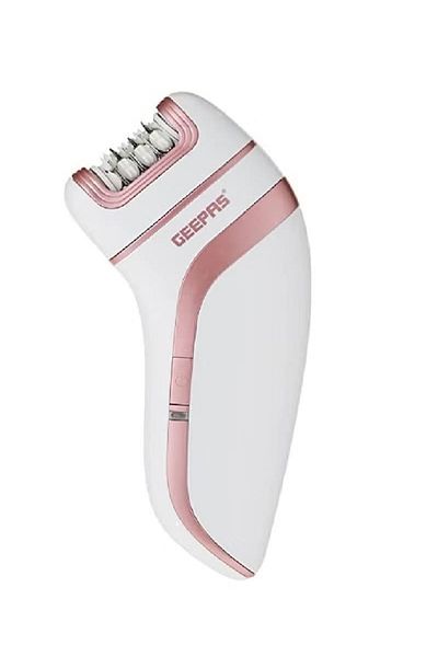 Geepas GLE86034N White Hair Removal Machine