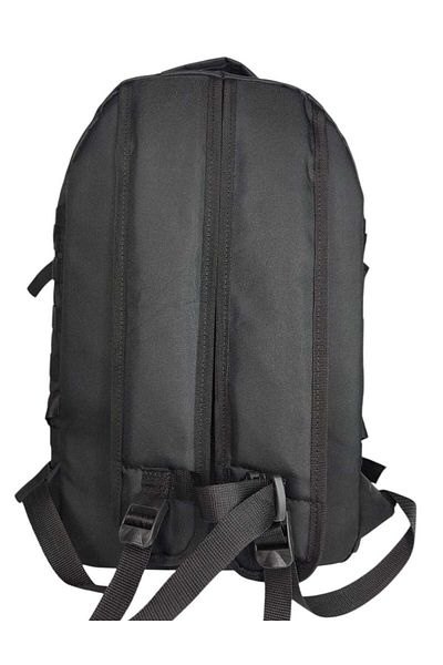 LIGHTINGHM Σακίδιο πλάτης Tactical Mountaineer 50 λίτρων Ανθεκτική τσάντα για υπαίθριο χώρο, κάμπινγκ, ταξίδια και κυνήγι