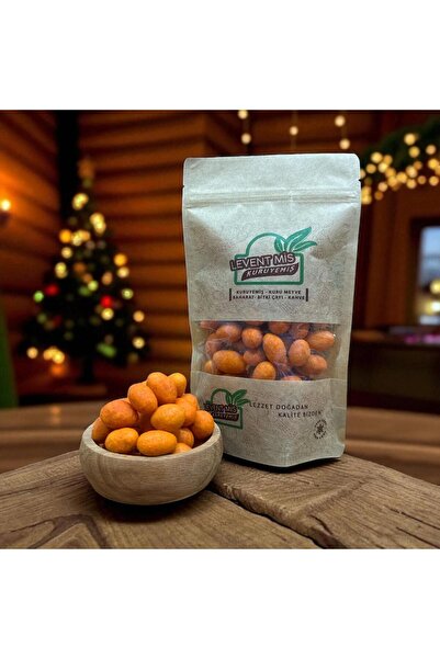 yöresel Cips Fıstık 200G