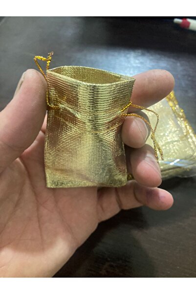 Newa Jewellry KUYUMCU ALTIN KESESİ KÜÇÜK BOY