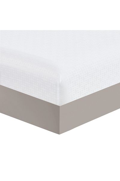 HOURS Horse Comforter Set, Single and a Half, 160 cm, Queen Size, 4 Pieces, Plain