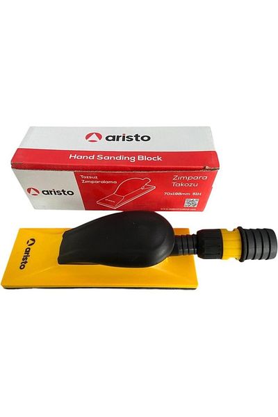Aristo Aristo 70*198 Rende Wedge Yellow Single 22H