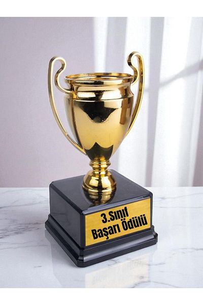 lili hediyelik 3. Classroom Achievement Award - Transcript Gifts Student Gift Souvenirs